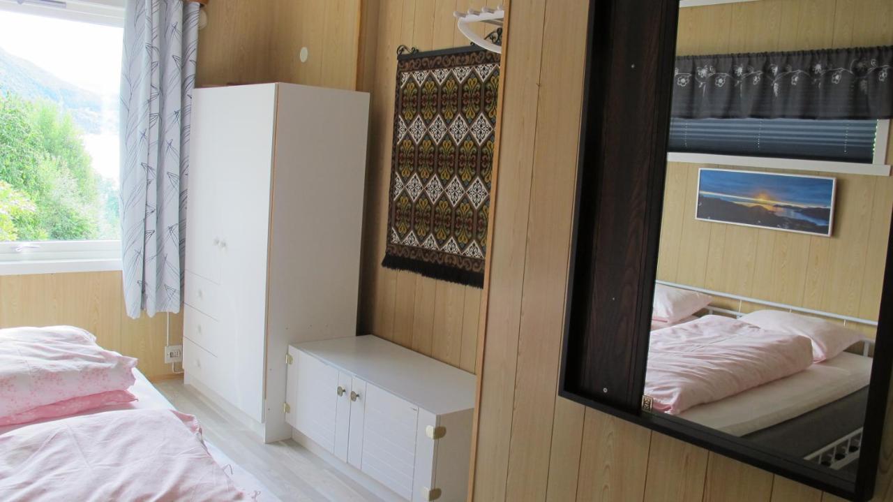 Selje Skogstad Holiday Home מראה חיצוני תמונה