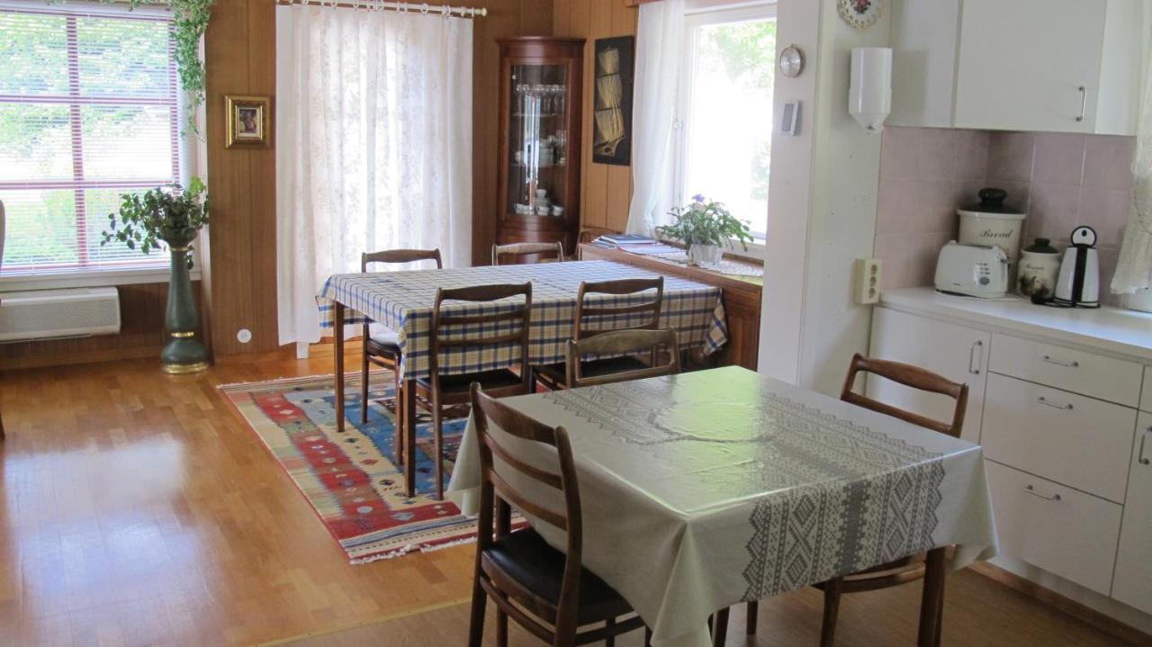 Selje Skogstad Holiday Home מראה חיצוני תמונה