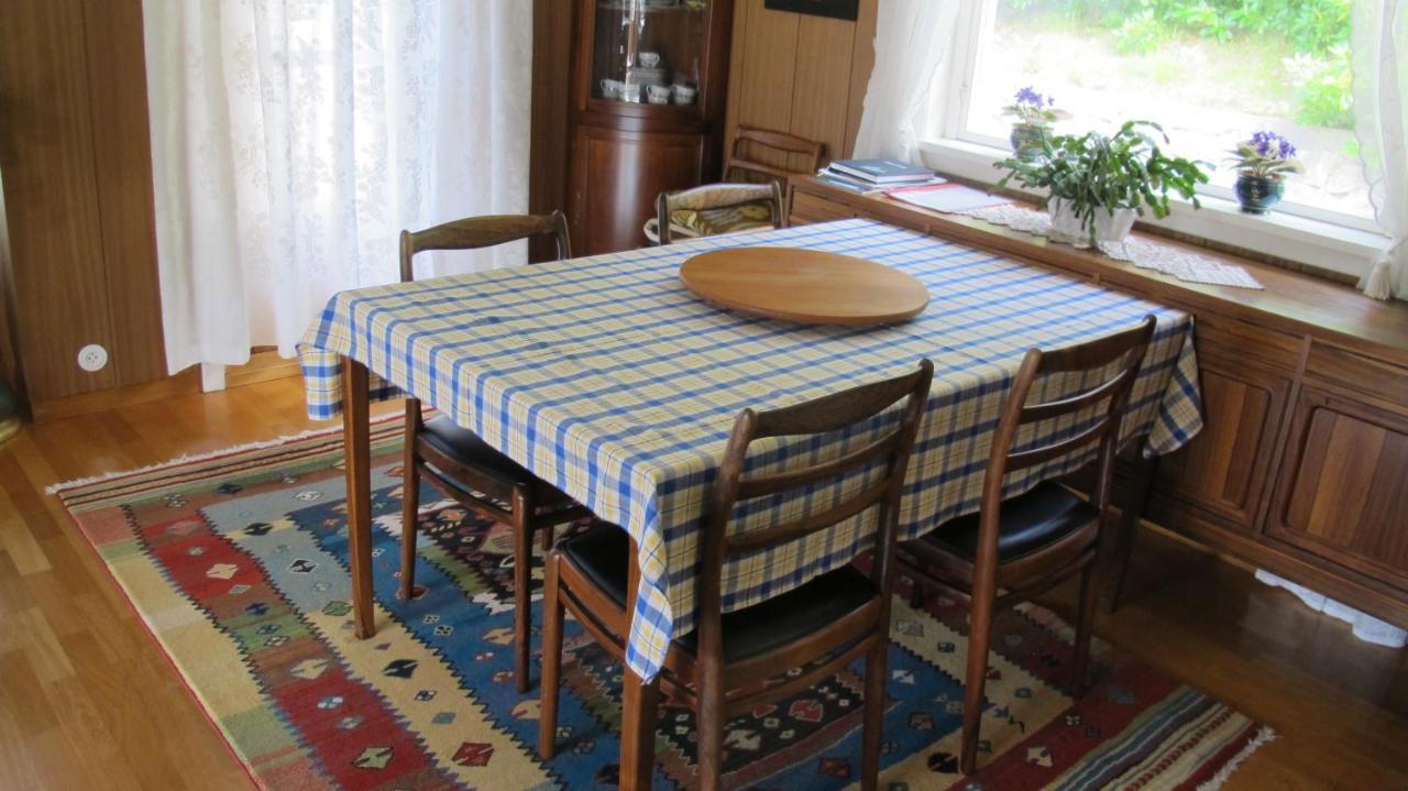 Selje Skogstad Holiday Home מראה חיצוני תמונה