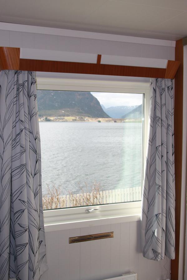 Selje Skogstad Holiday Home מראה חיצוני תמונה